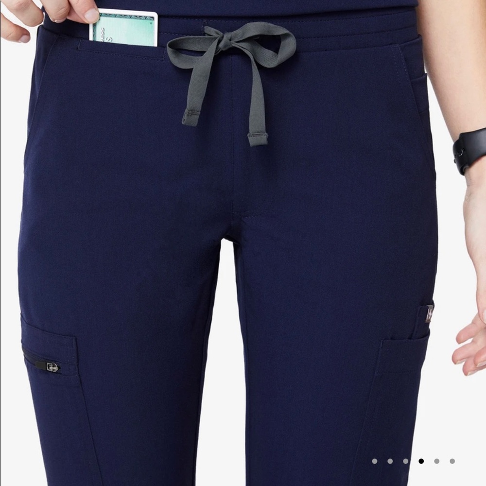 Figs Yola Skinny Small - Tall